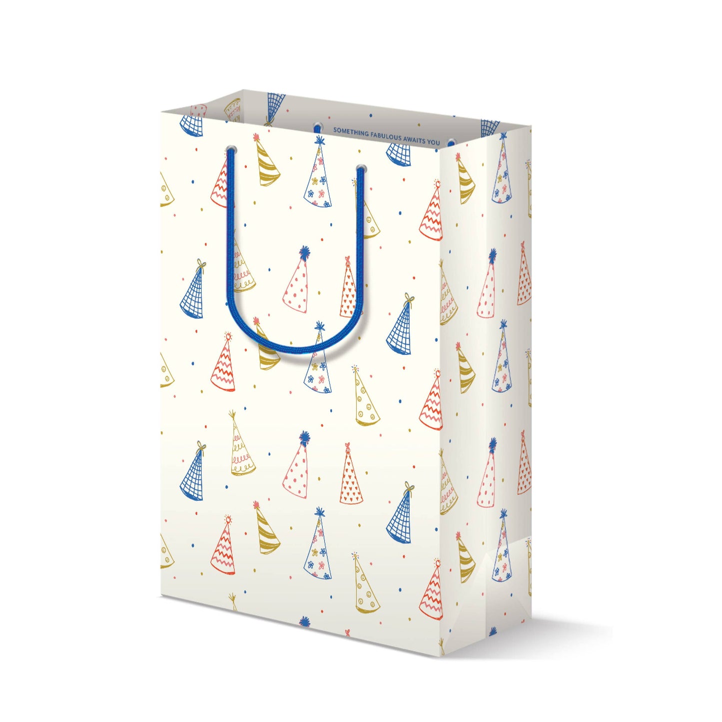 Party Hat Gift Bag | Large