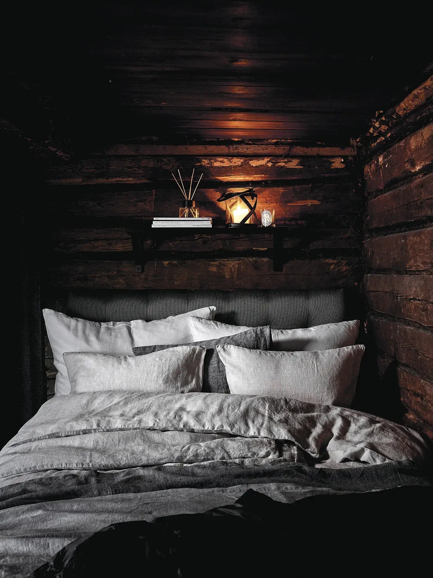Happy Homes: Hideaways