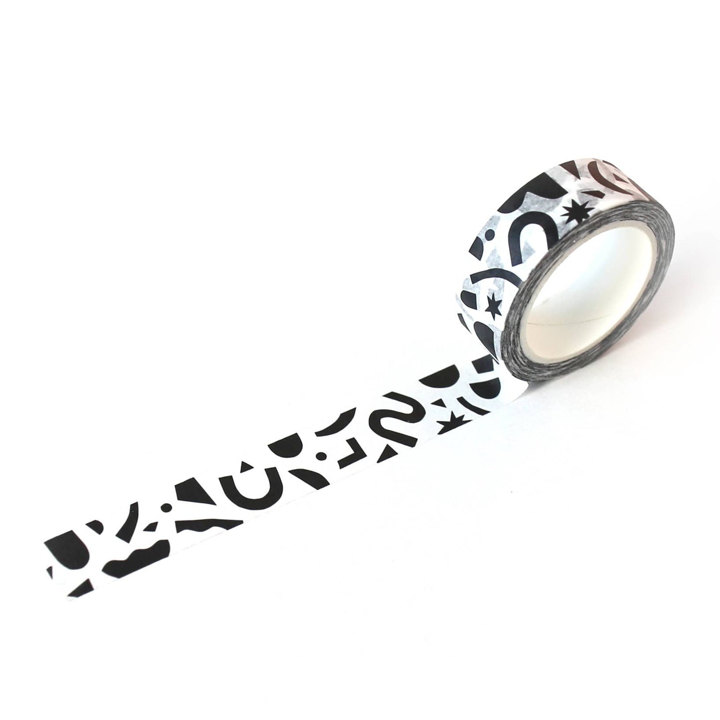 Confetti Pattern Washi Tape by Worthwhile Paper