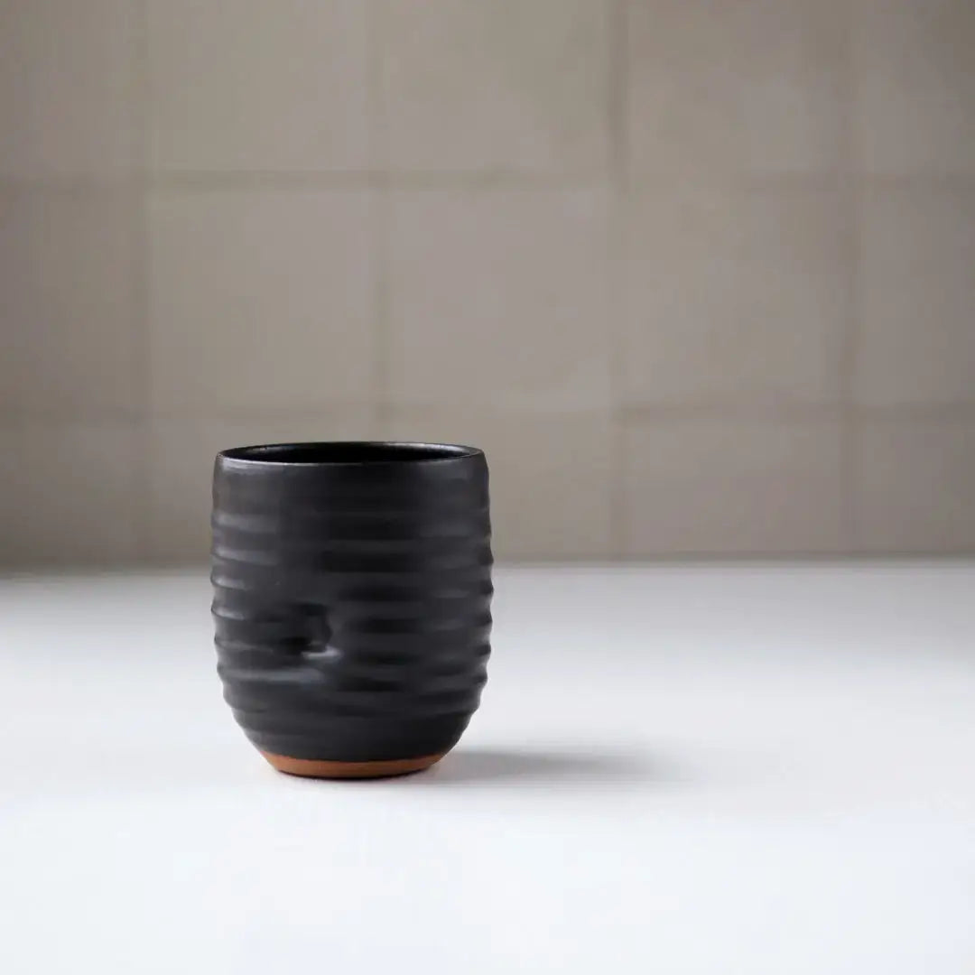 Everyday Tumbler by Gravesco Pottery