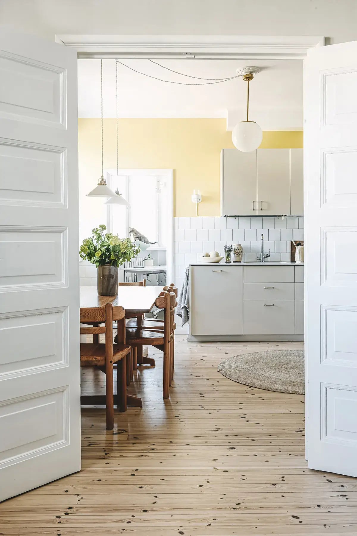 Homemade - Secrets To Timeless Interiors