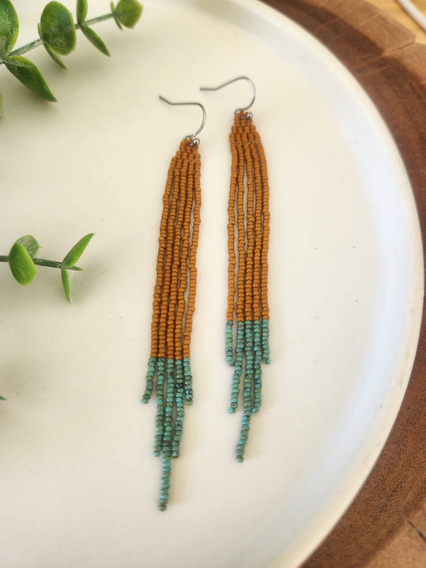 The Long Minimalist | Brown by Harvest Lane