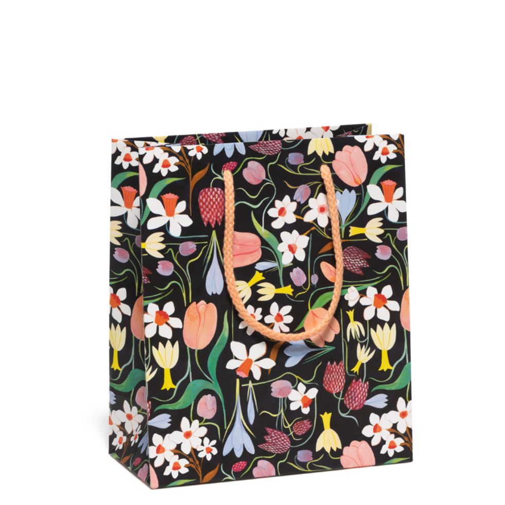Springtime Bulbs Gift Bag | Medium