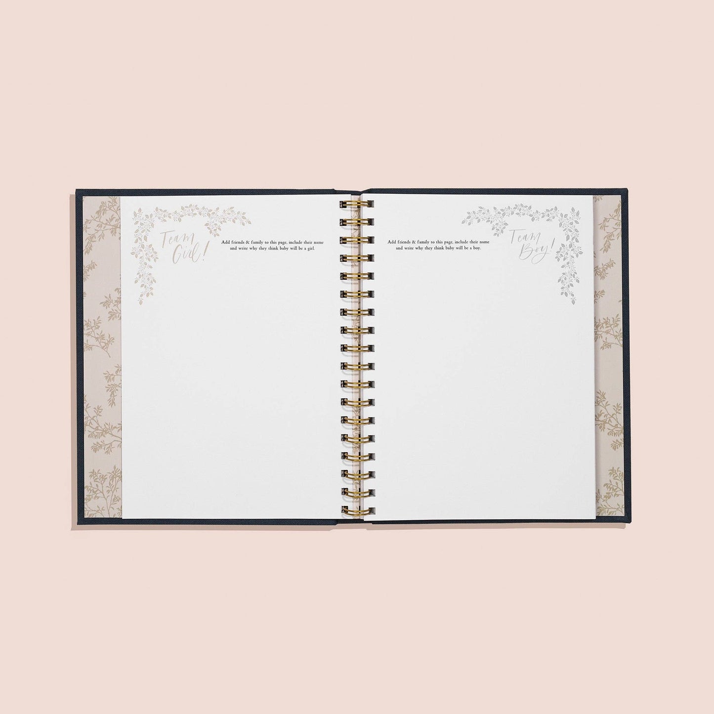 Growing You: Personalized Pregnancy Journal