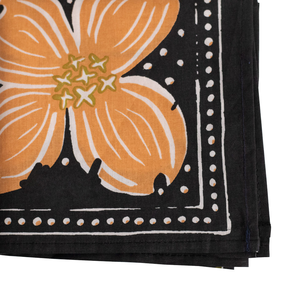 Amy Bandana by Handker Bandanas