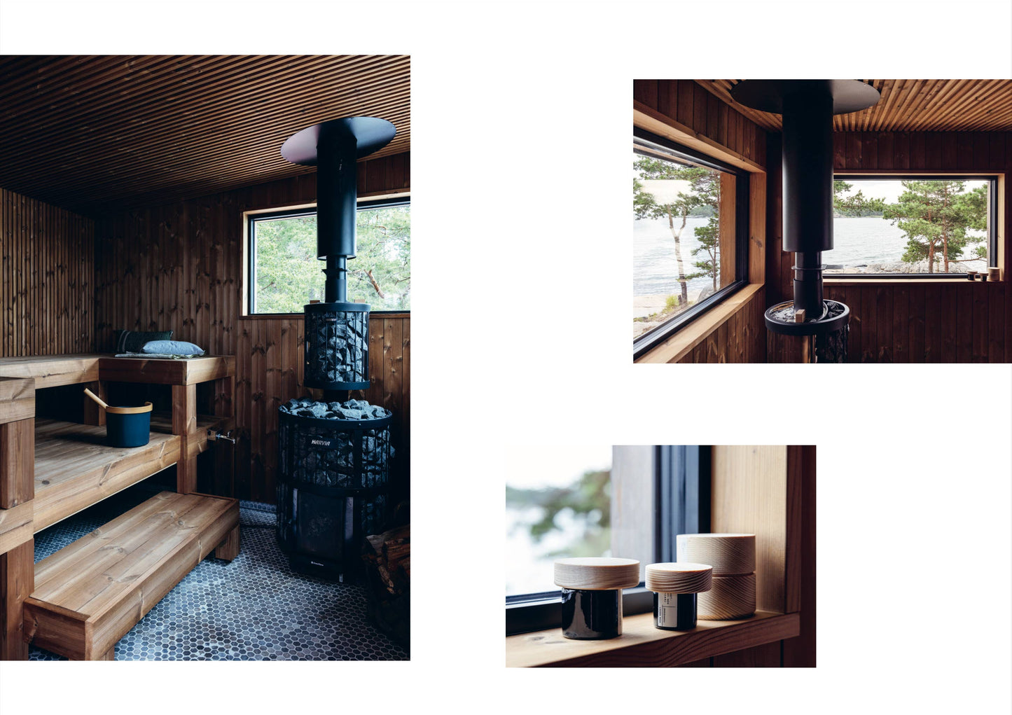 Interior Book: Drifting Through Nordic Islands