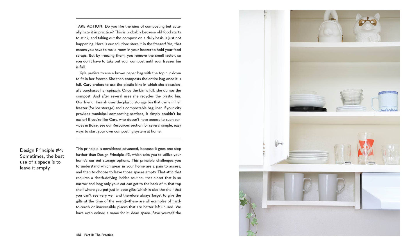 New Minimalism: Decluttering for Intentional Living