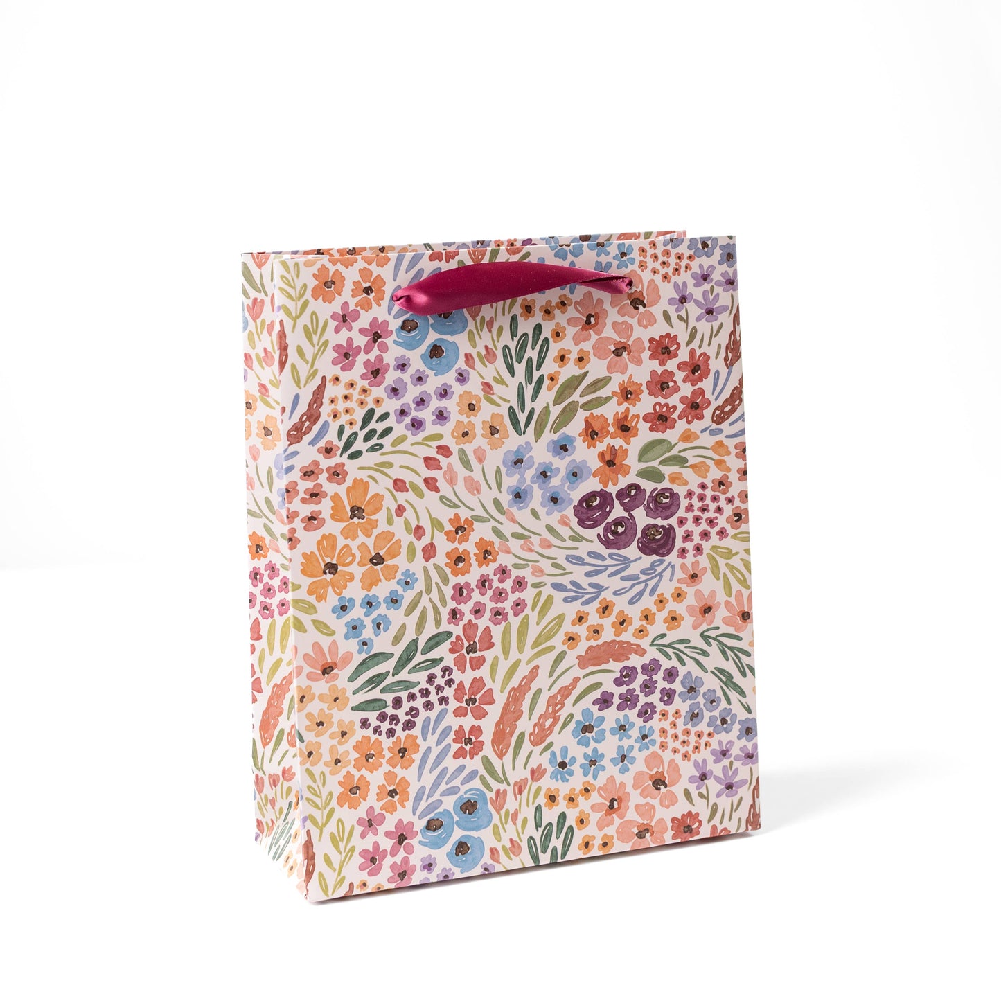 Countryside Blooms Gift Bag