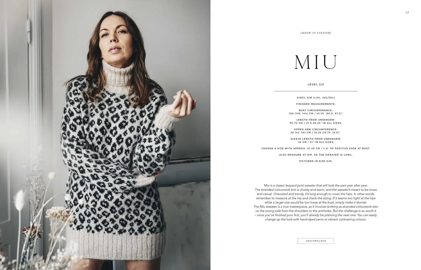 Urban Knit Easy: Effortless & Modern Knits