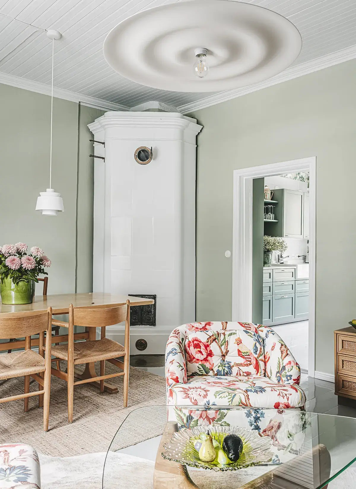 Homemade - Secrets To Timeless Interiors