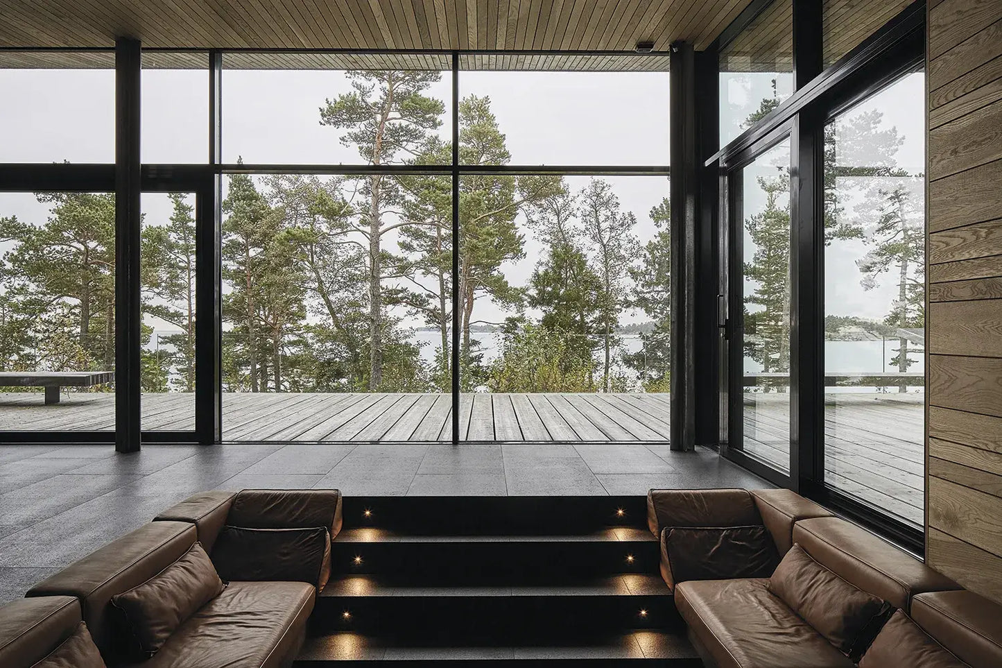 Happy Homes: Hideaways