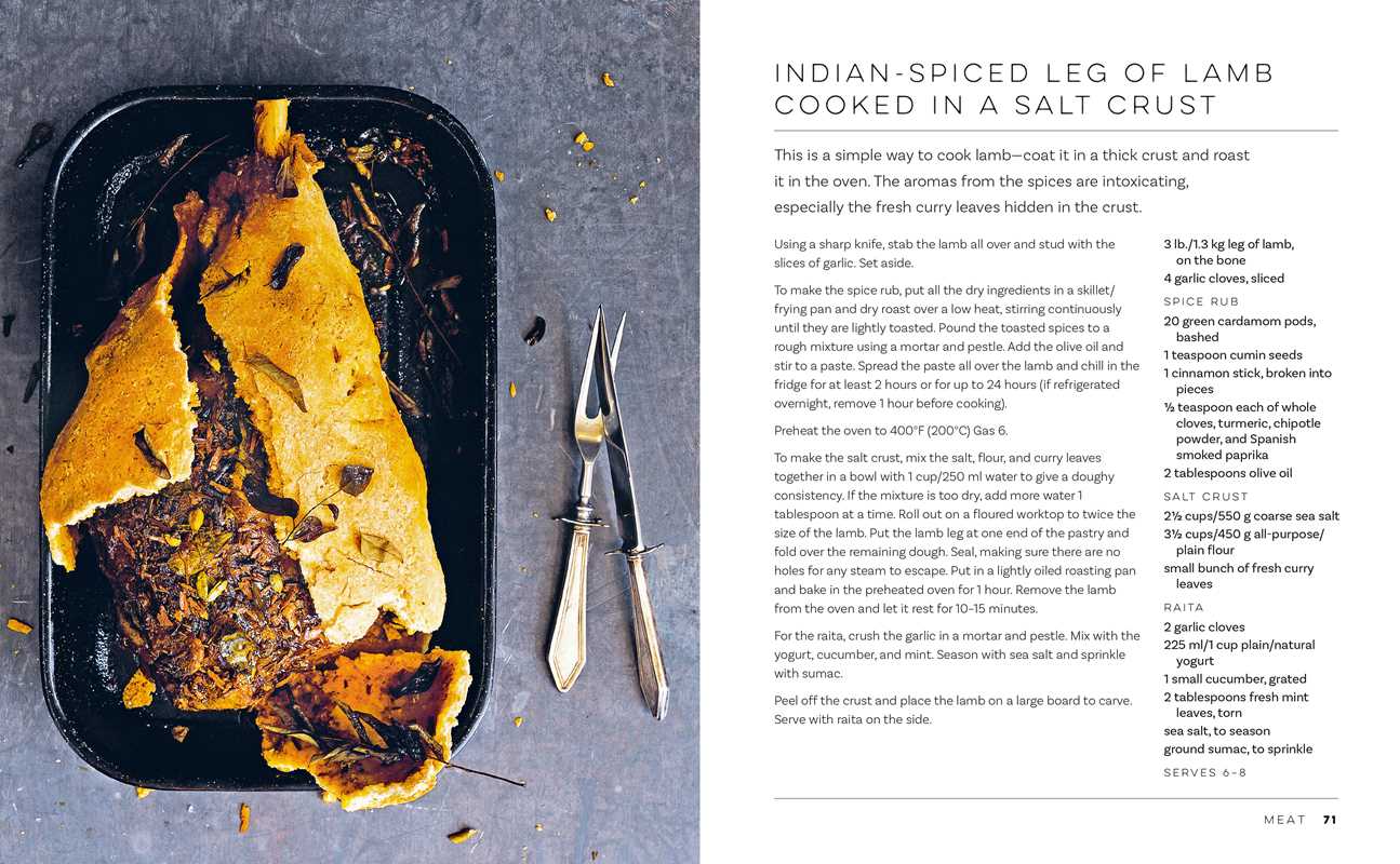 Salt by Ryland Peters & Small