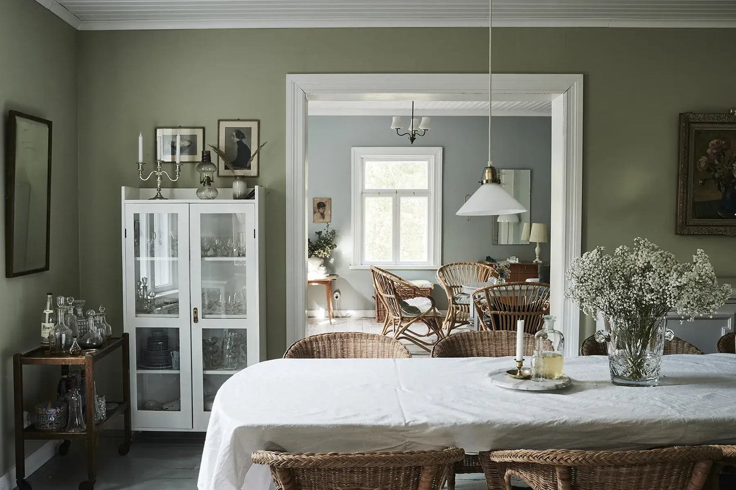 Homemade - Secrets To Timeless Interiors
