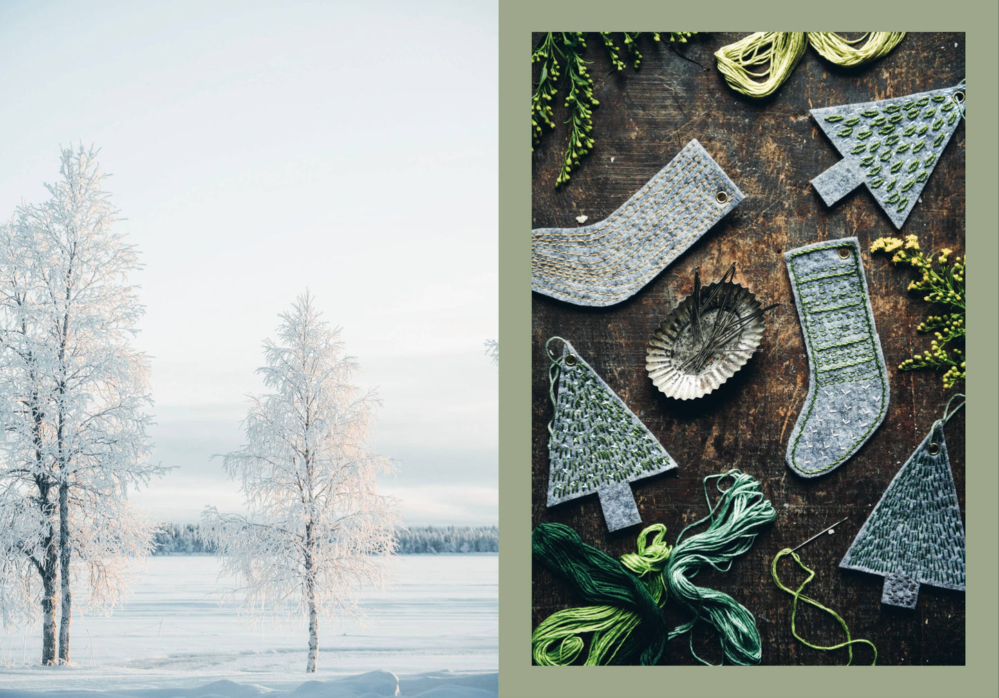 I Made This For You – Christmas Gift and Decorations