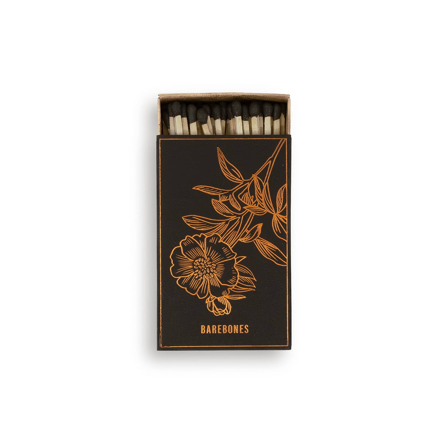 Botanical Long Stem Matches by Barebones