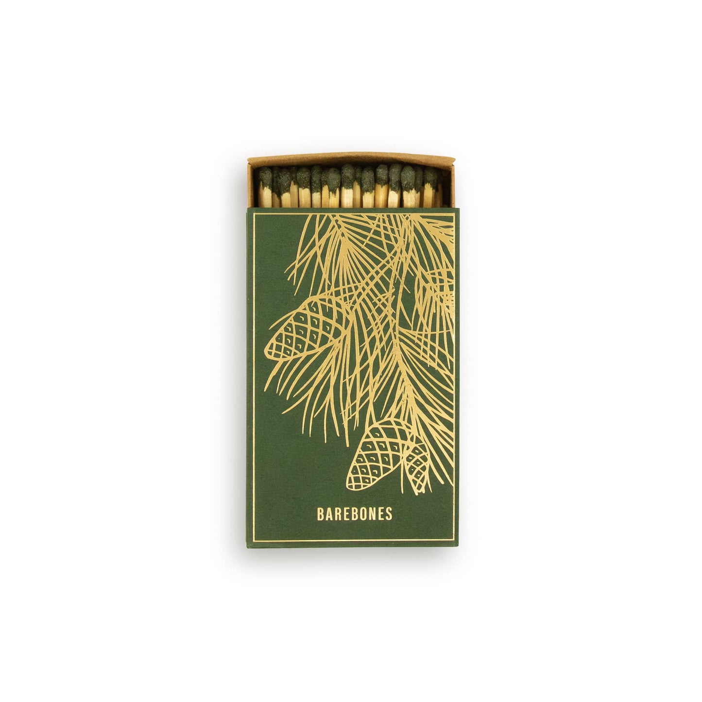 Botanical Long Stem Matches by Barebones