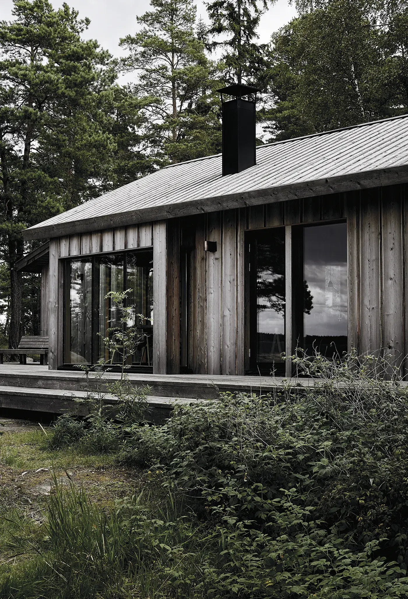 Happy Homes: Hideaways