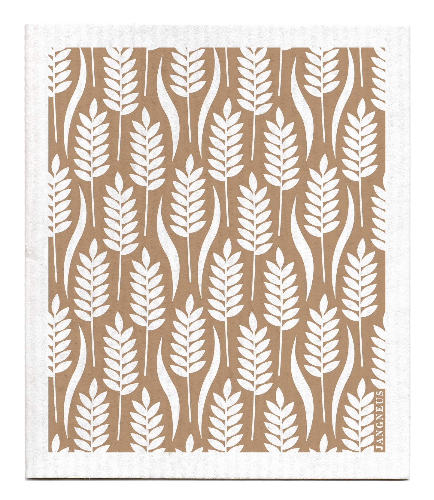 Harvest | Sand Swedish Dishcloth