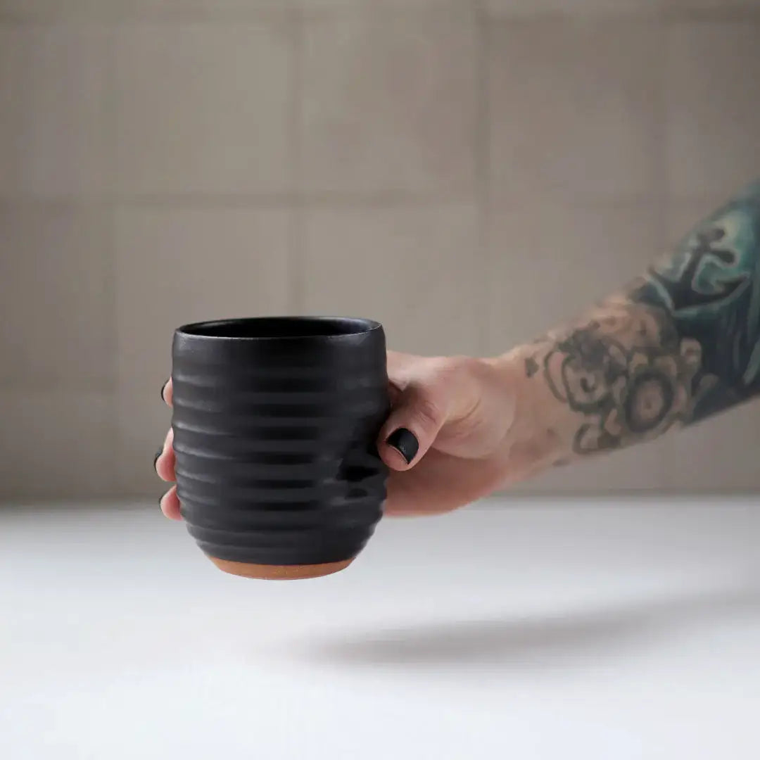 Everyday Tumbler by Gravesco Pottery