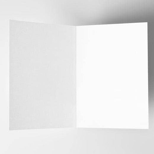 You Are the Only Human I Like Card by Five Dot Post