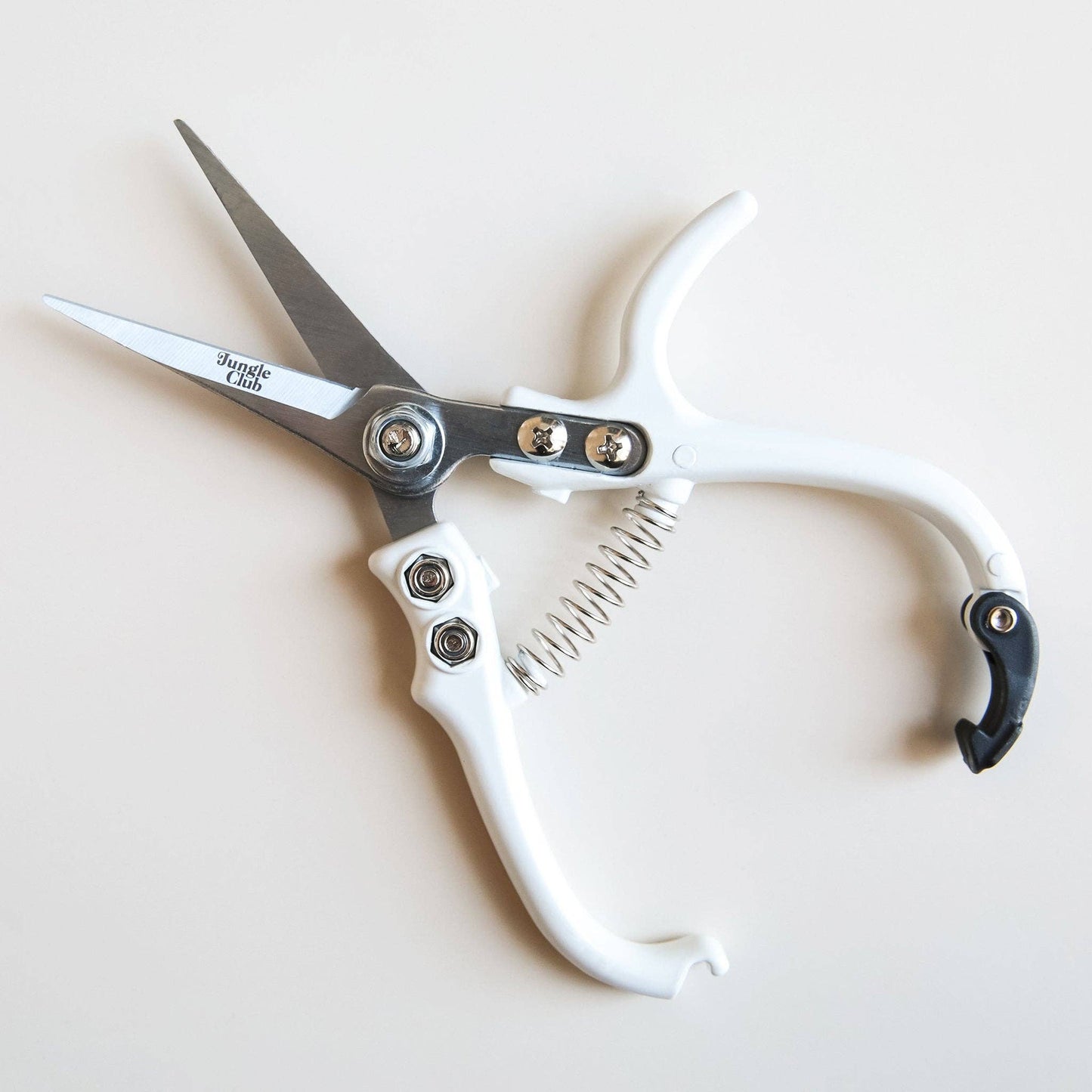Pruning Shears | White by Jungle Club