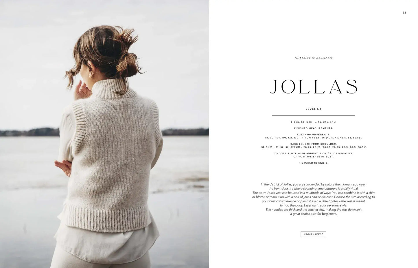 Urban Knit Easy: Effortless & Modern Knits