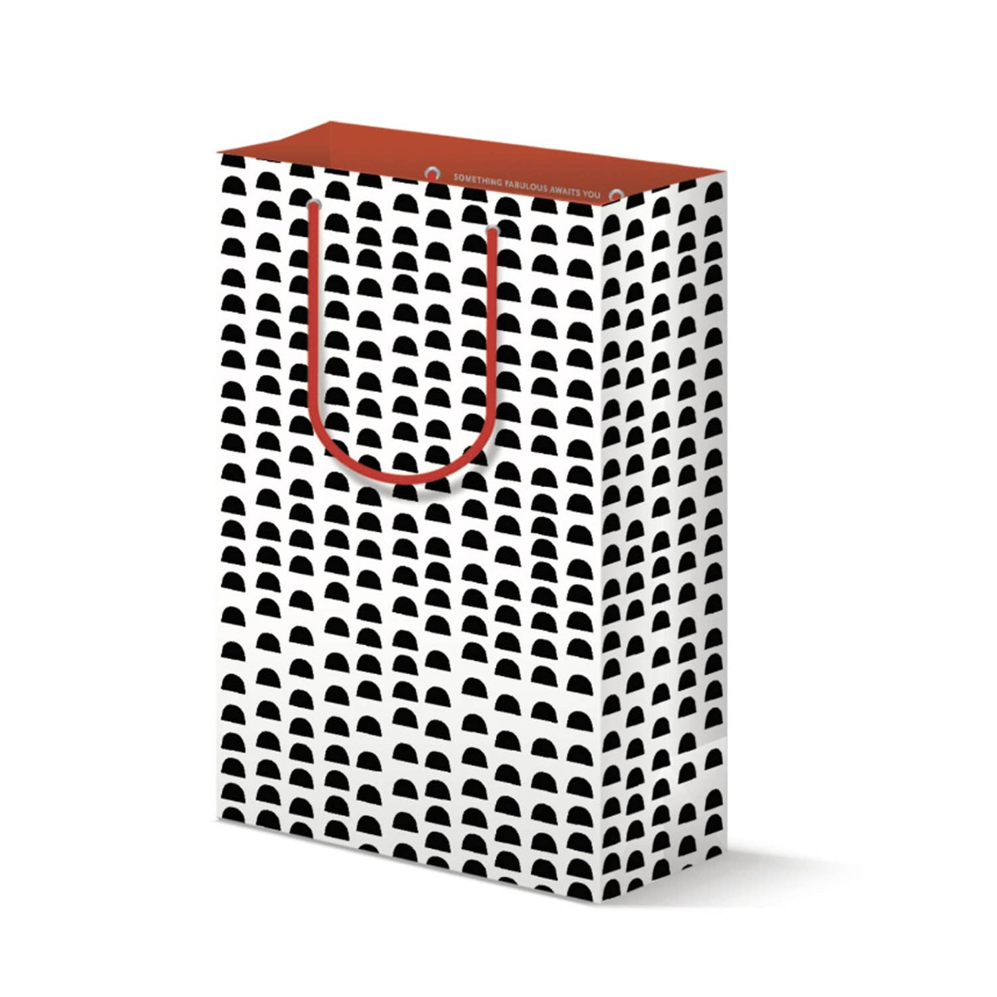 Domes Gift Bag | Large