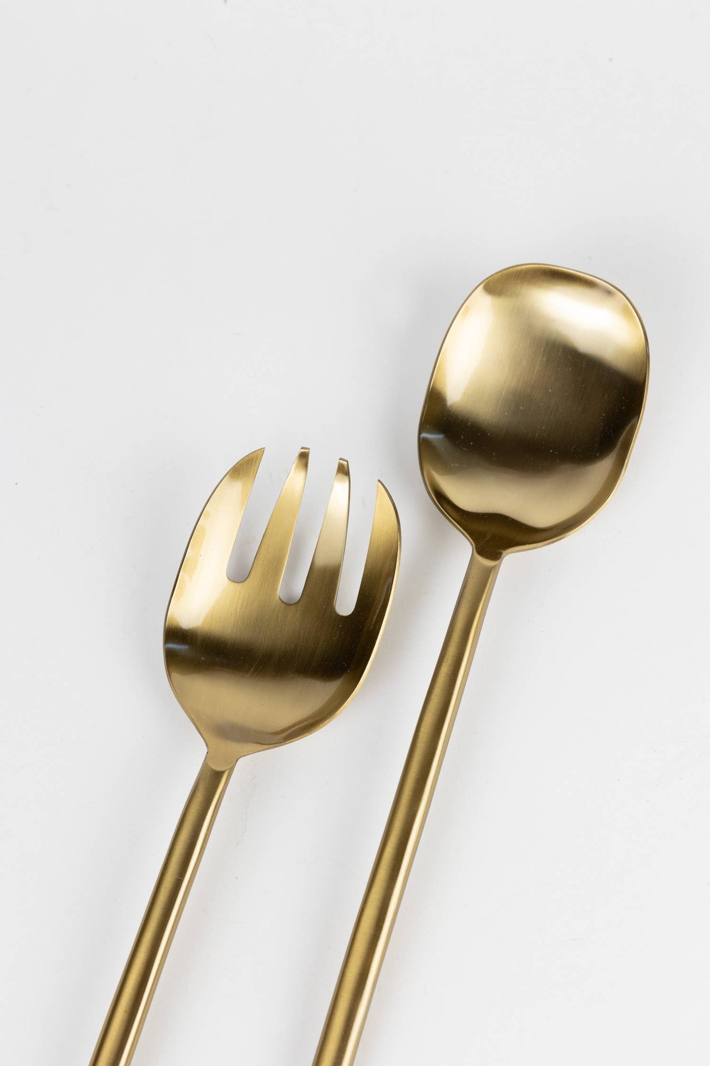 Salad Servers by Ten Thousand Villages