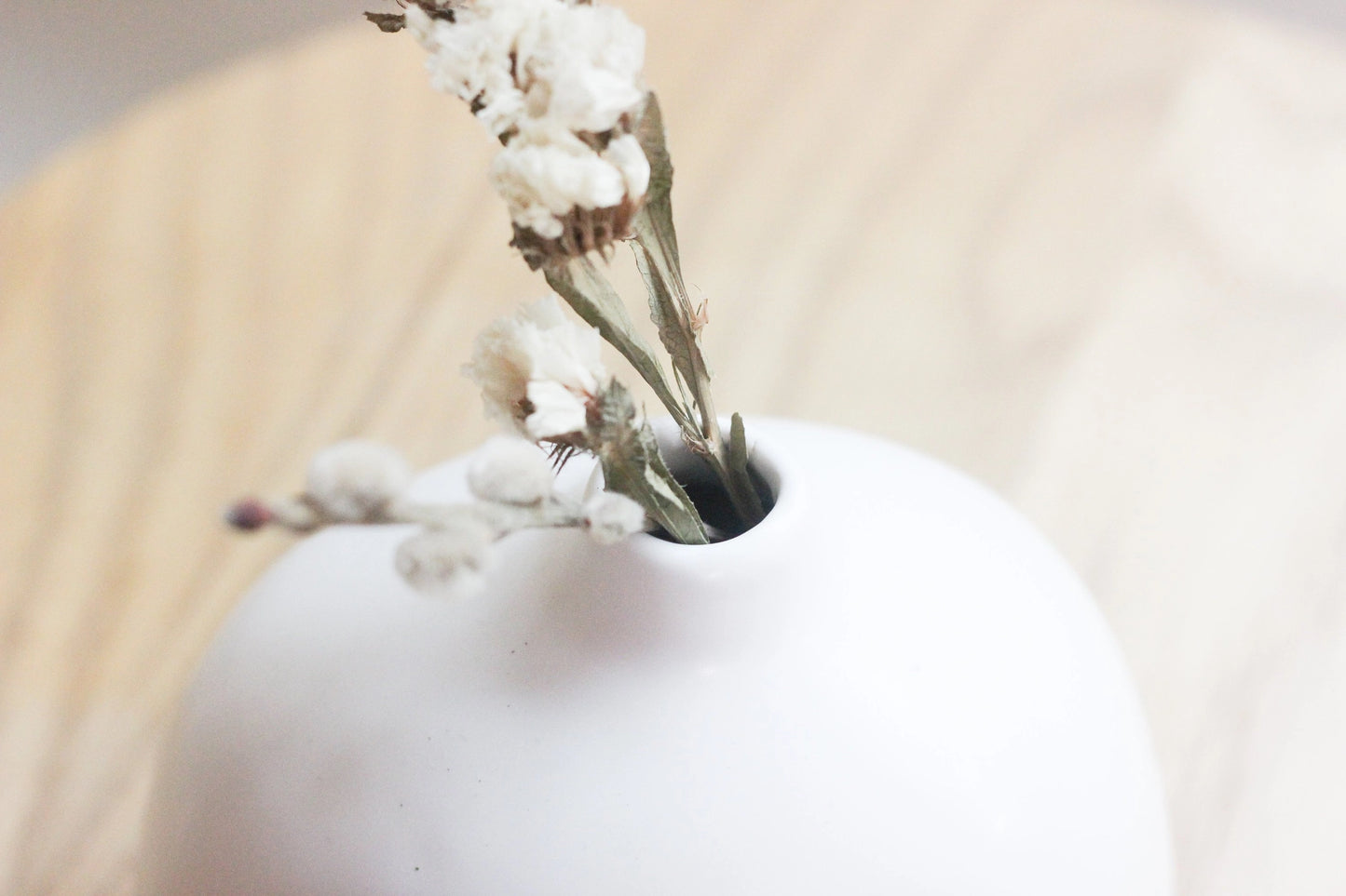 Modern Bud Vase - Small