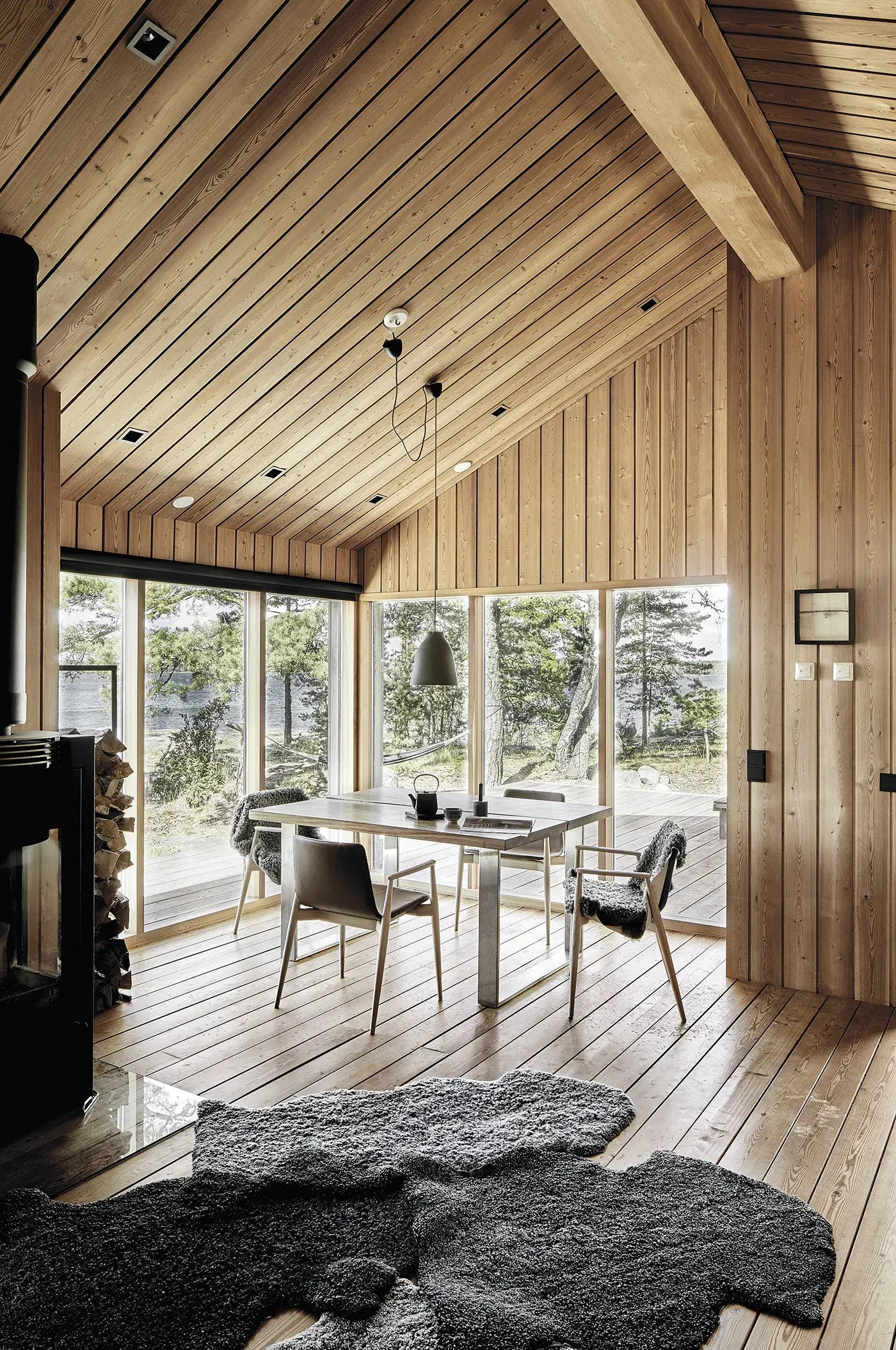Happy Homes: Hideaways