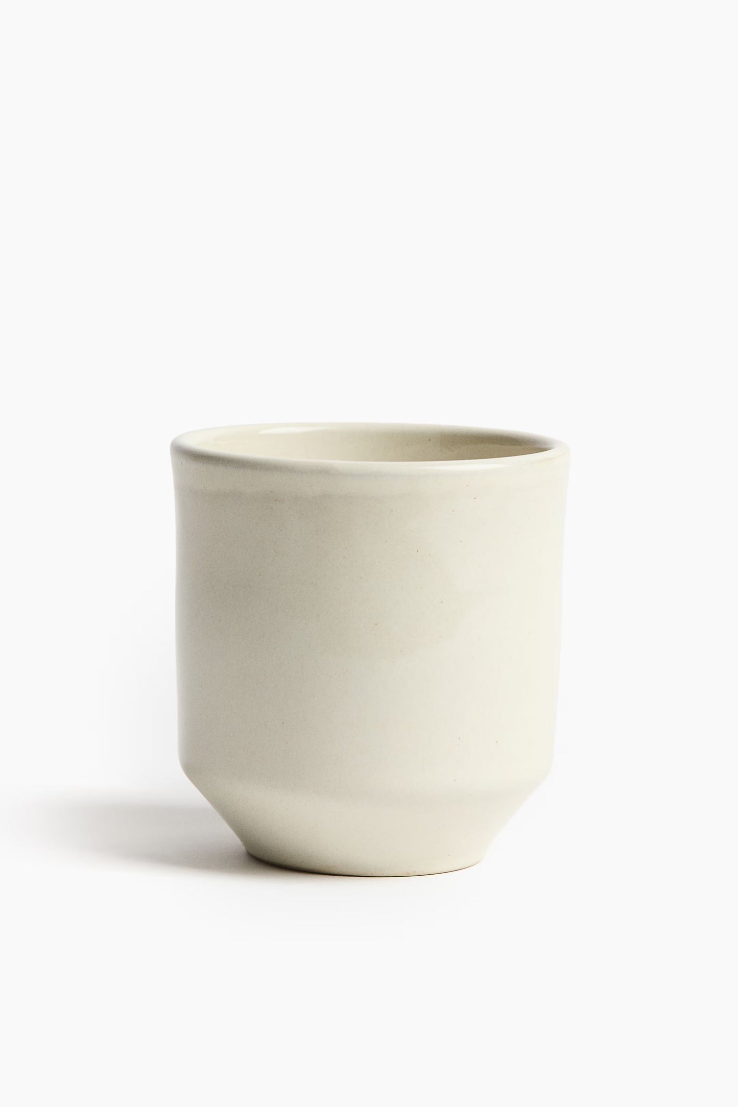 Ashes Reactive Glass Ceramic Cup