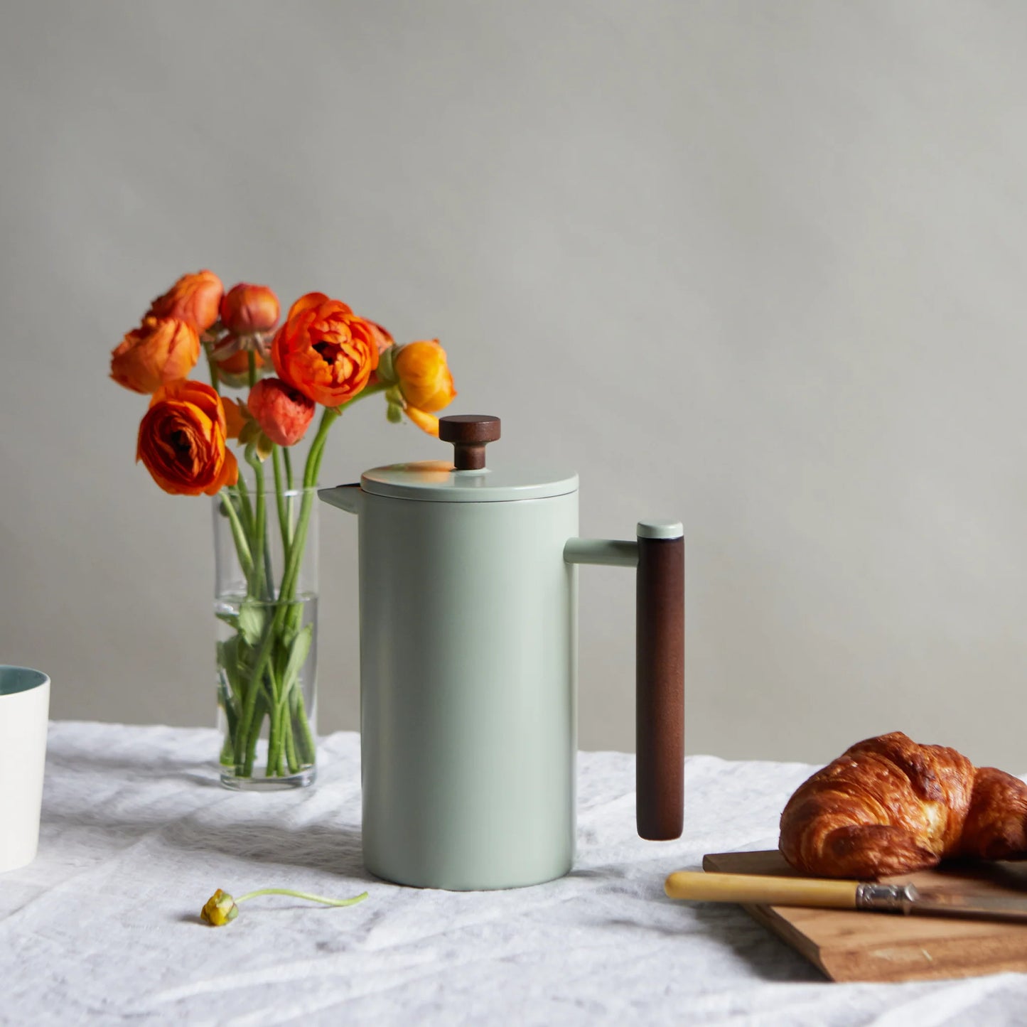 French Press - Sage - by Good Citizen