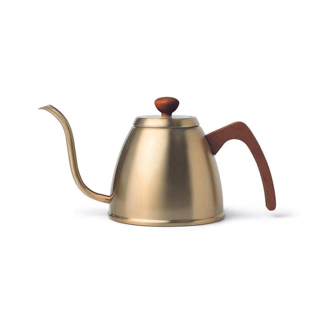 Gooseneck Kettle by Good Citizen