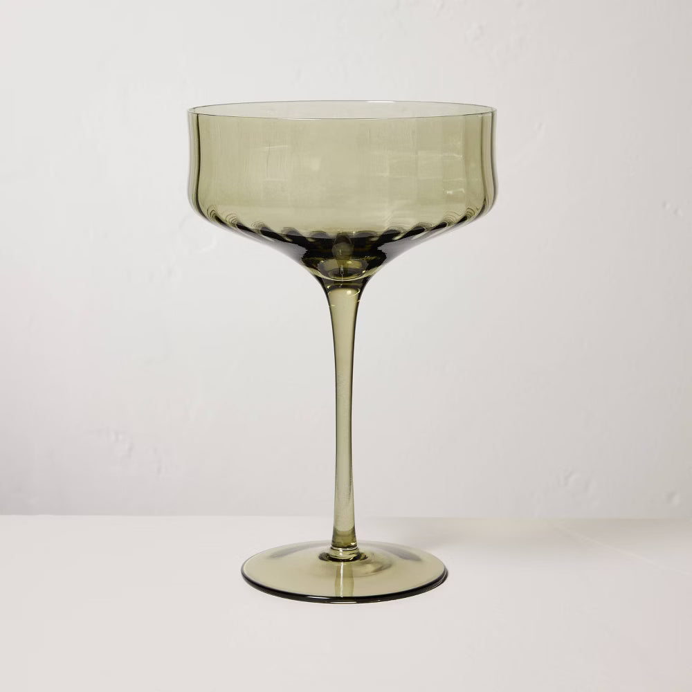 Jubel 12 oz. Coupe Glass