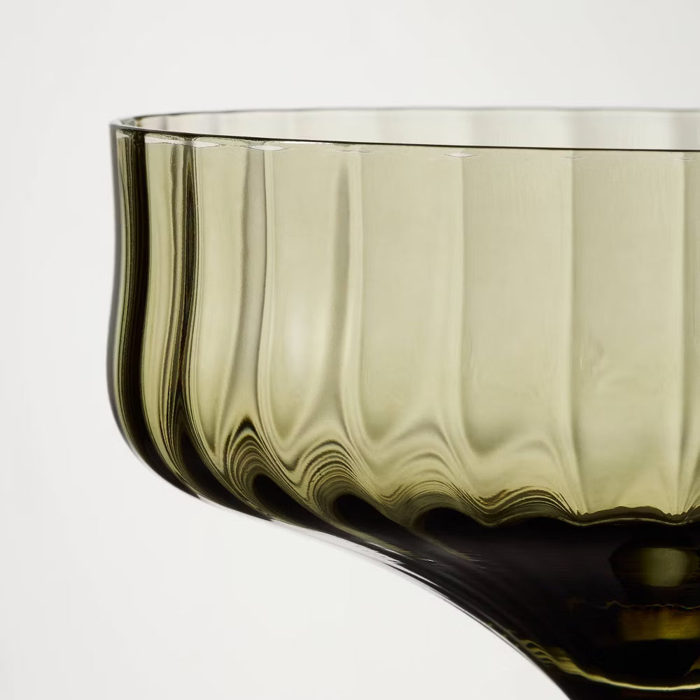 Jubel 12 oz. Coupe Glass