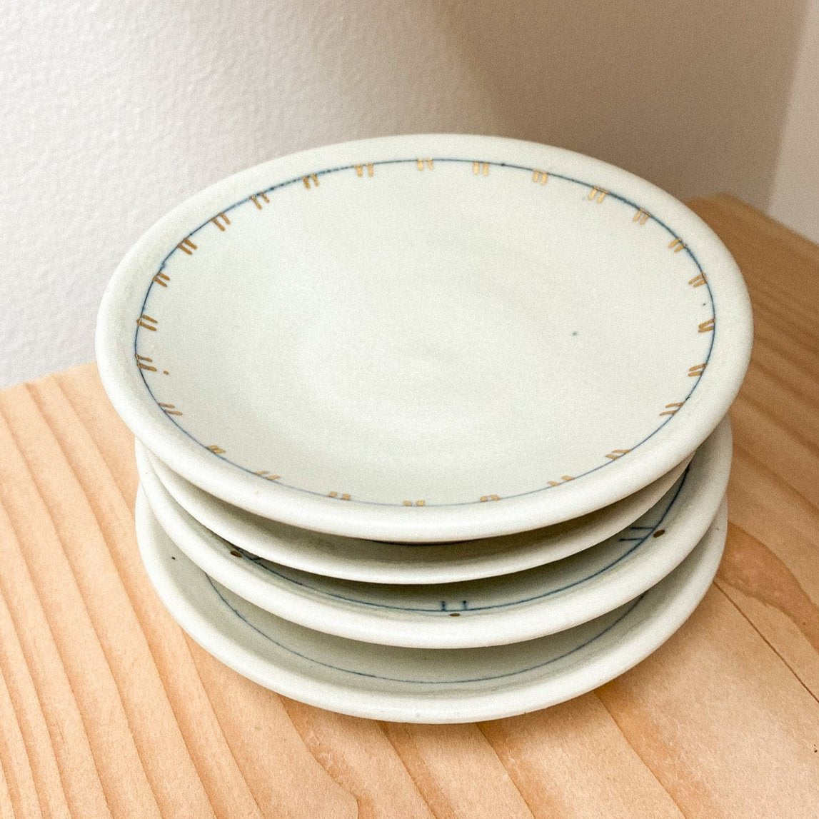Ring Dish by K.Olson Ceramics