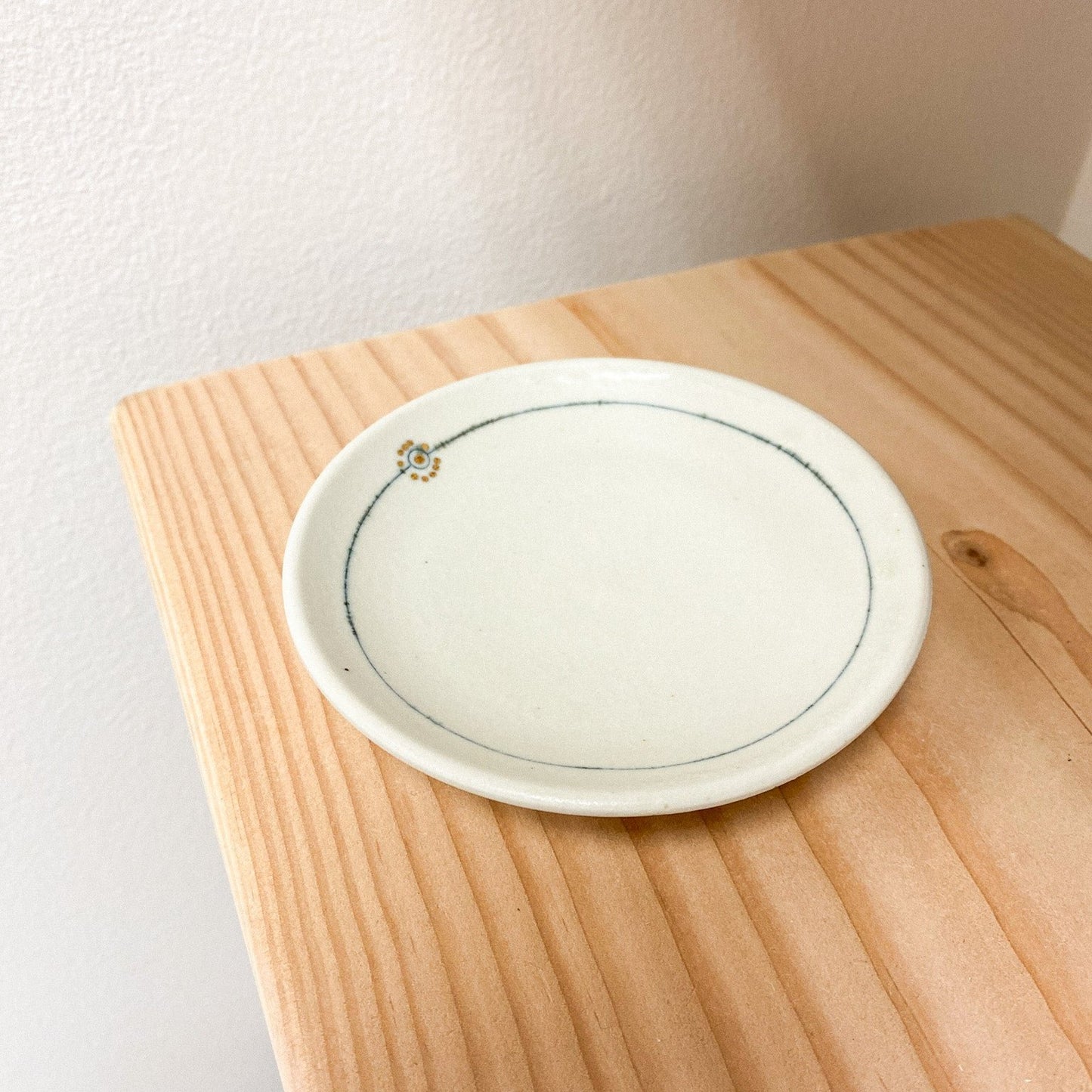 Ring Dish by K.Olson Ceramics