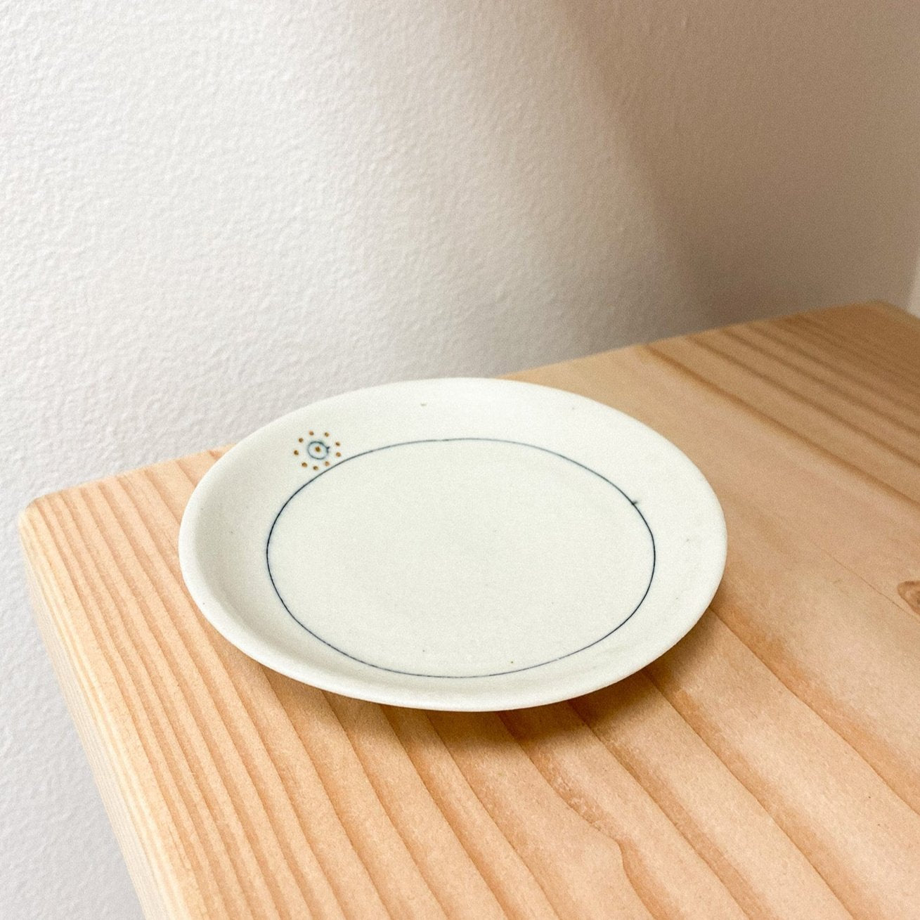 Ring Dish by K.Olson Ceramics