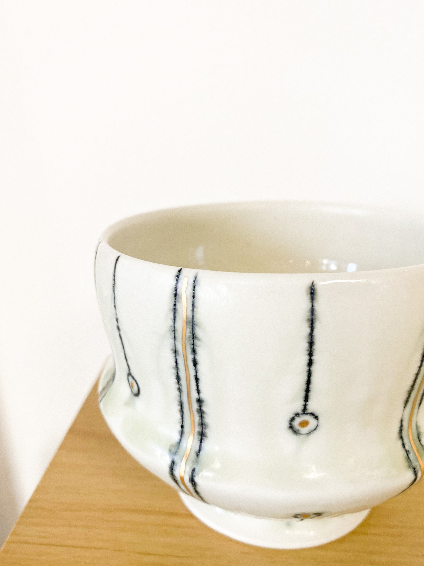 Liminal Mug by K.Olson Ceramics