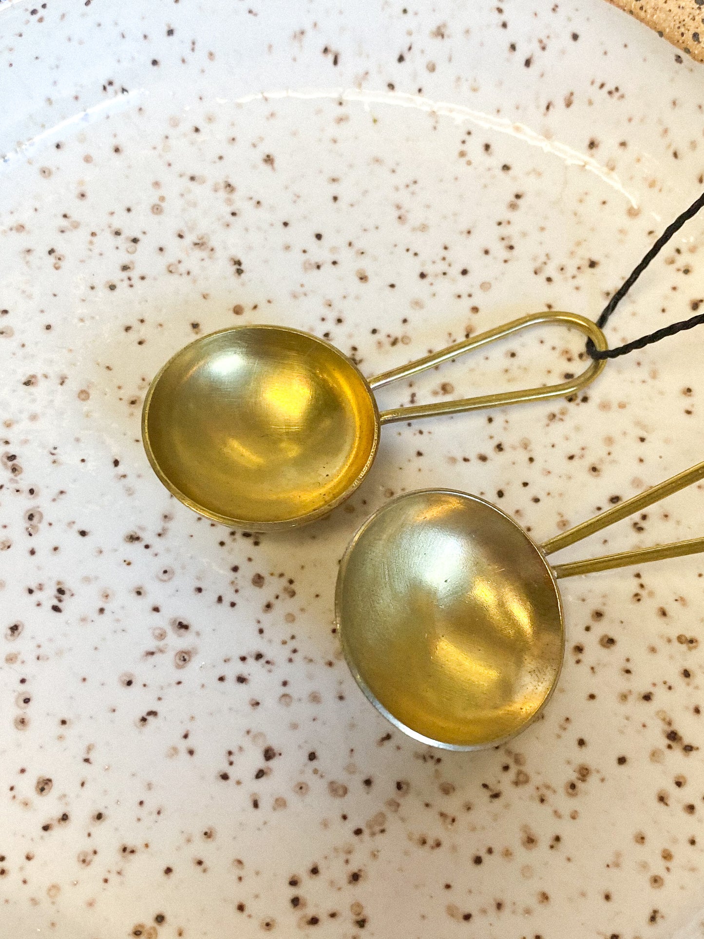 Tea Spoons by K.Olson
