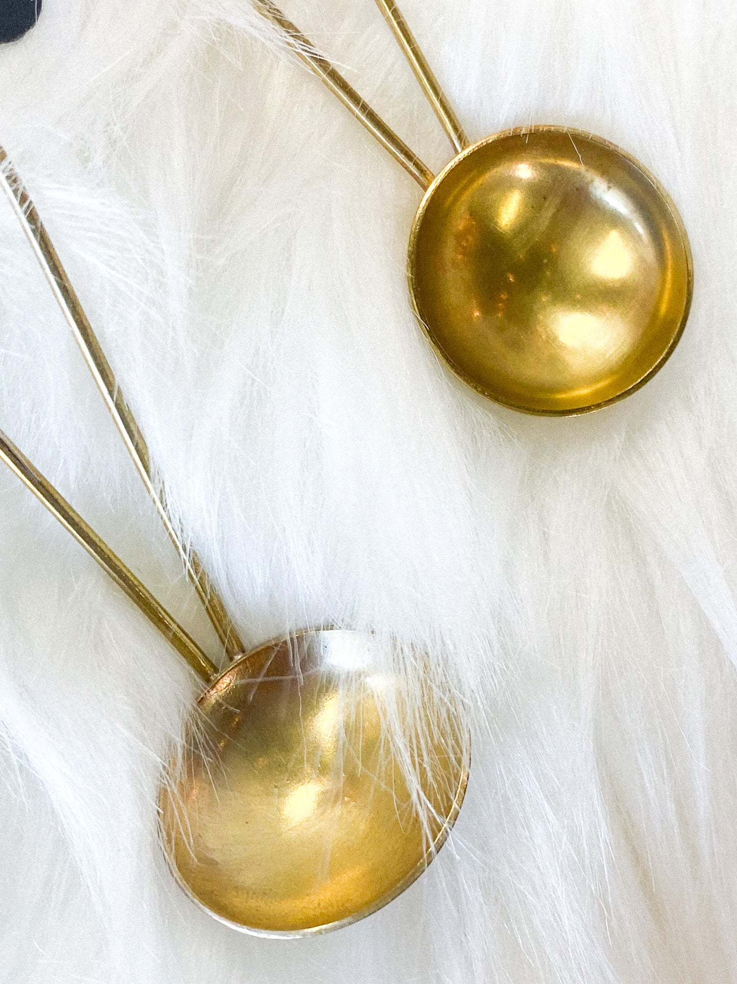 Tea Spoons by K.Olson