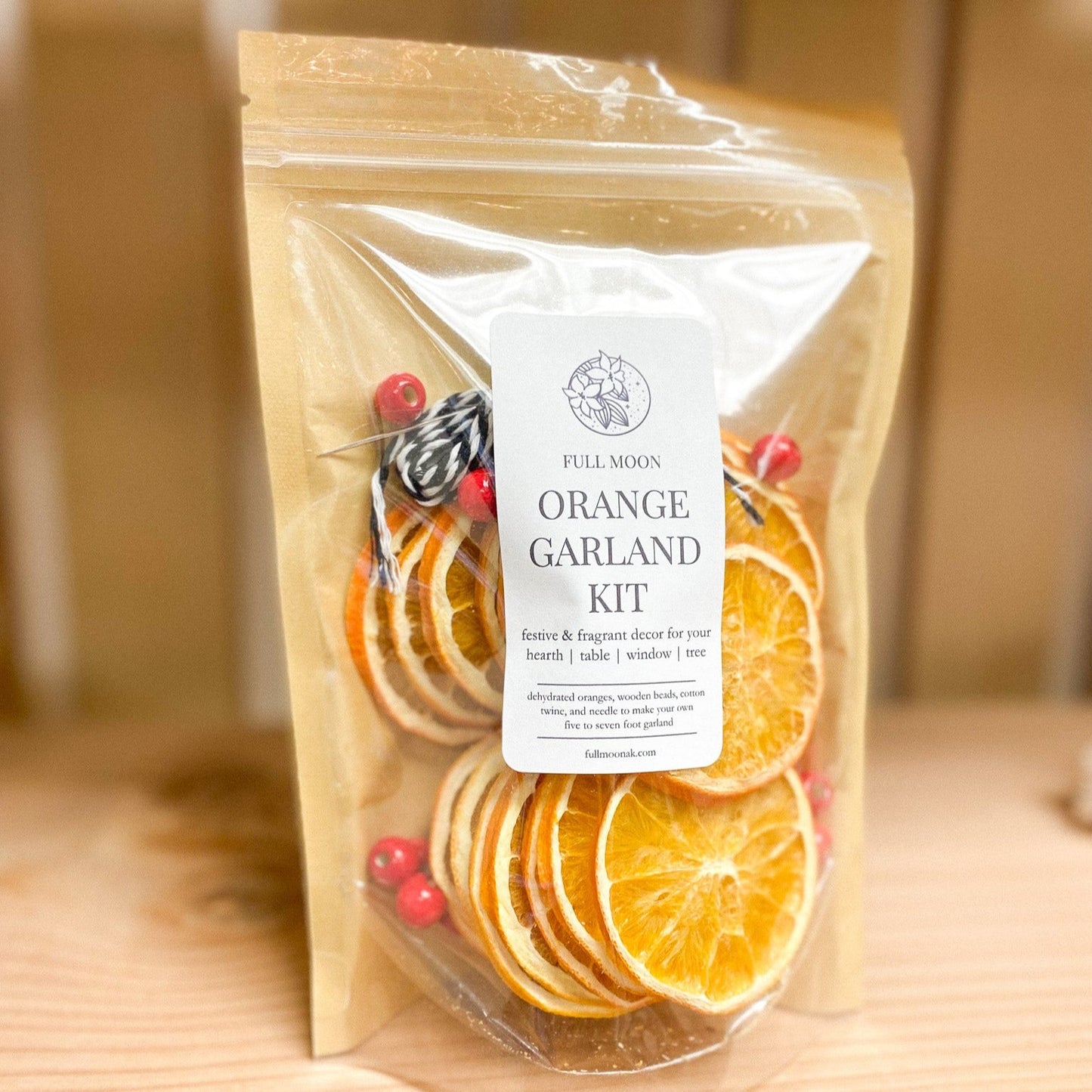 Garland Kit by Full Moon