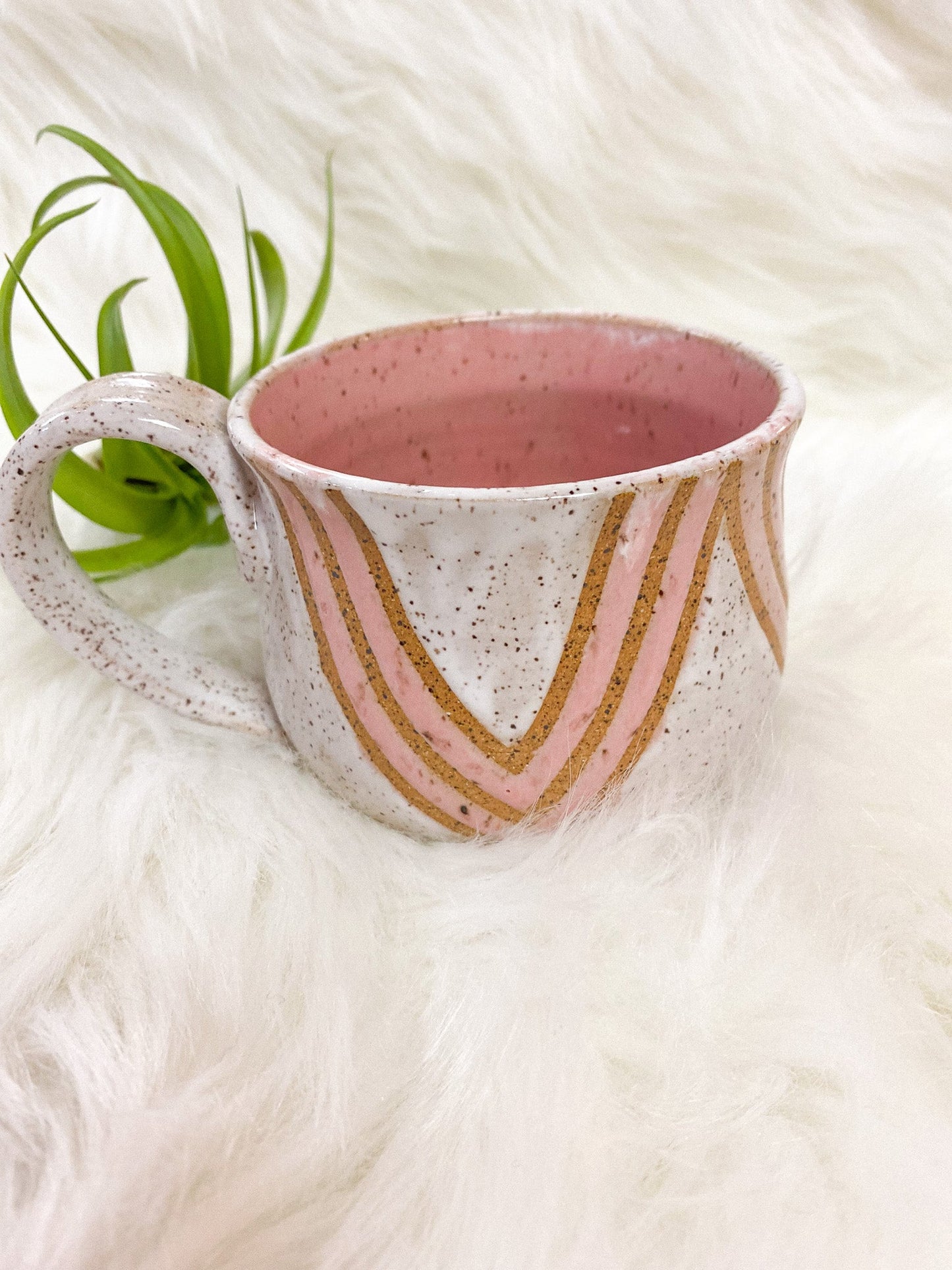 Mug by Night School Knits and Pots