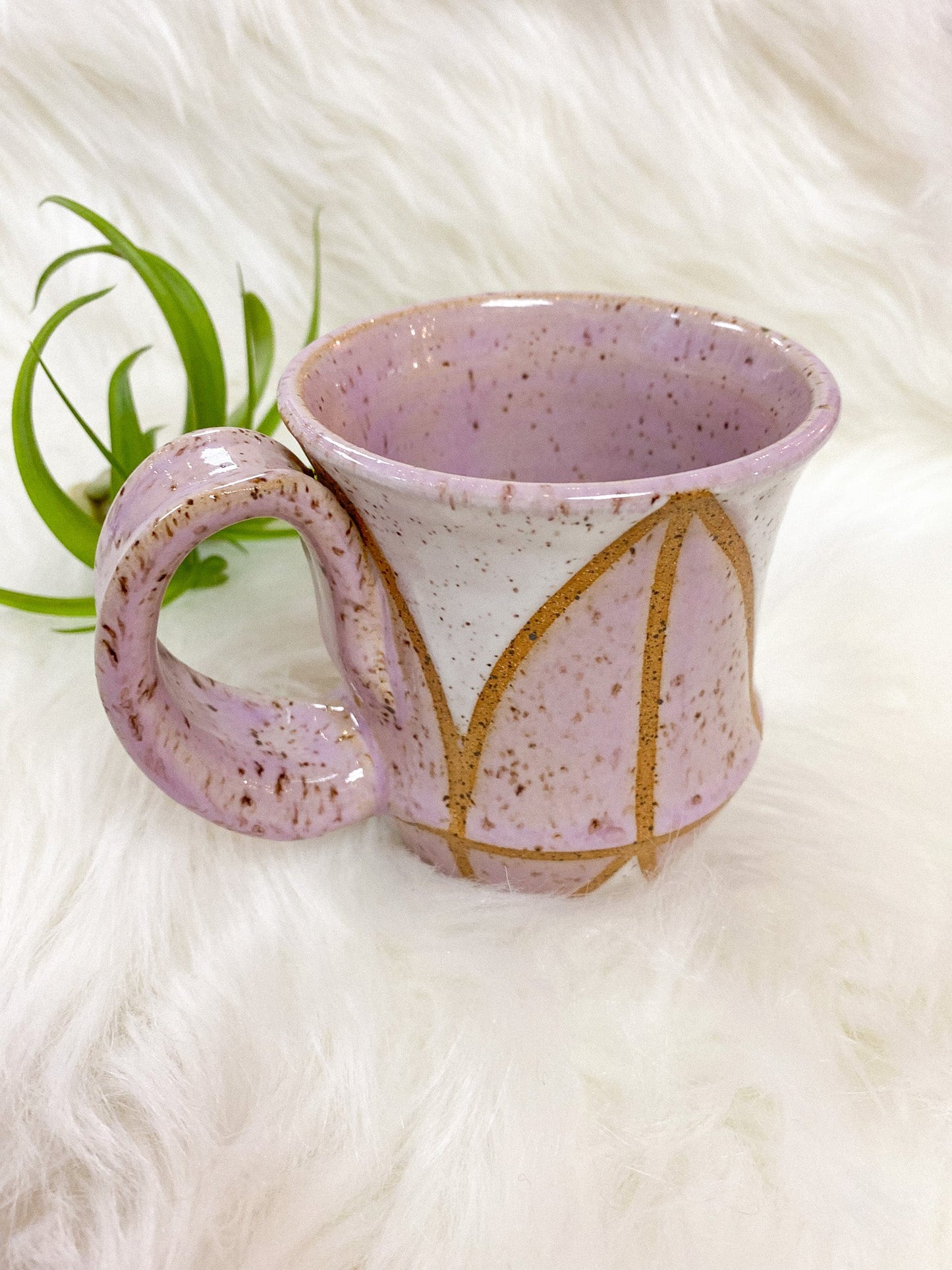 Mug by Night School Knits and Pots