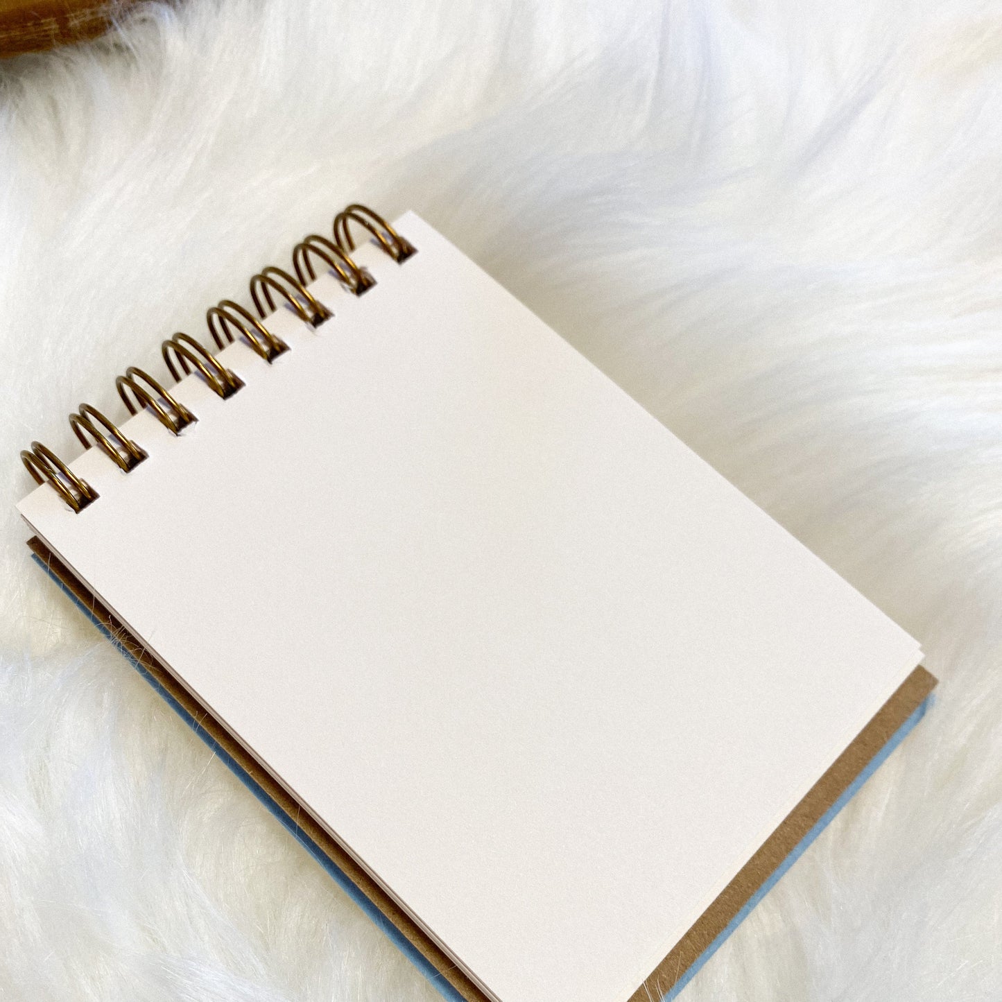 Fairbanks, Alaska Mini Jotter Notebook by Ruff House Print Shop