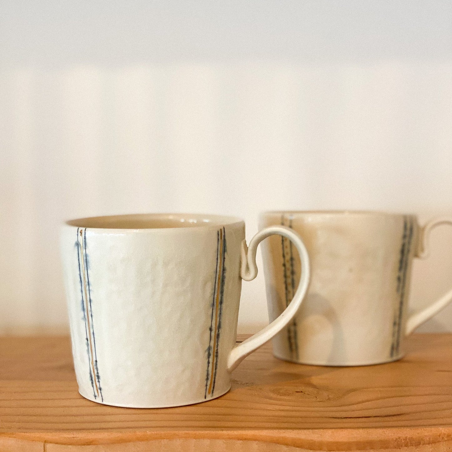 Liminal Mug by K.Olson Ceramics