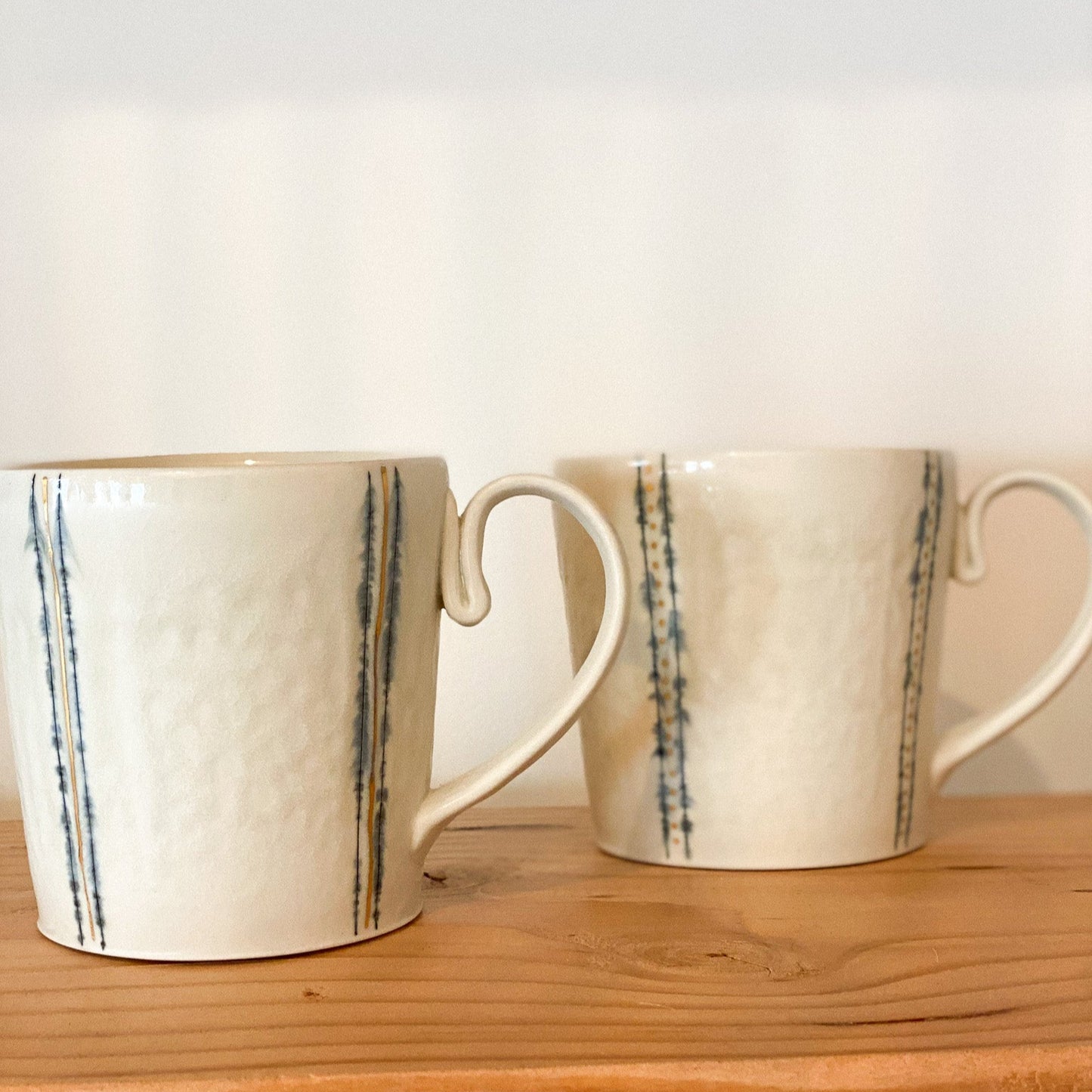 Liminal Mug by K.Olson Ceramics