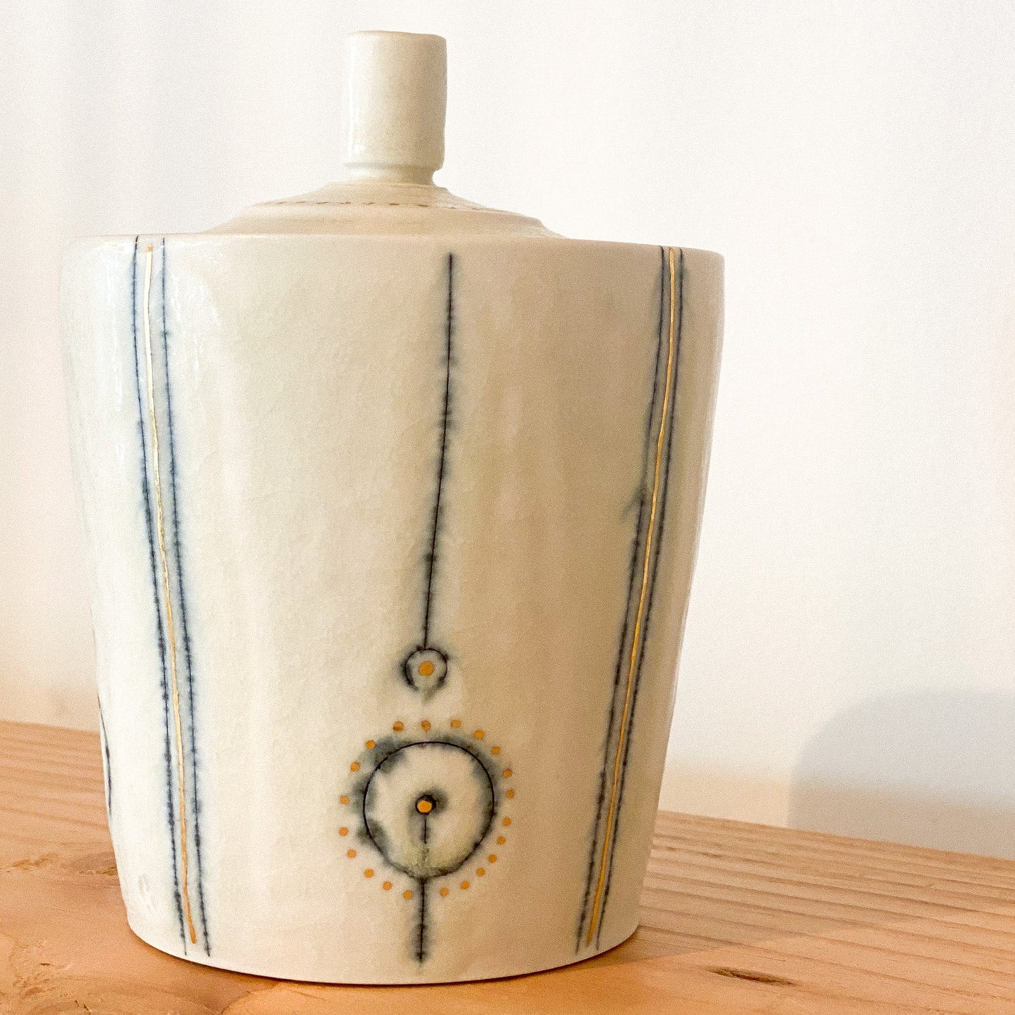 Liminal Jar by K.Olson