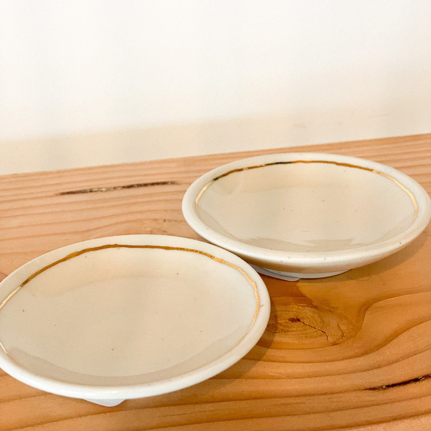 Ring Dish by K.Olson Ceramics