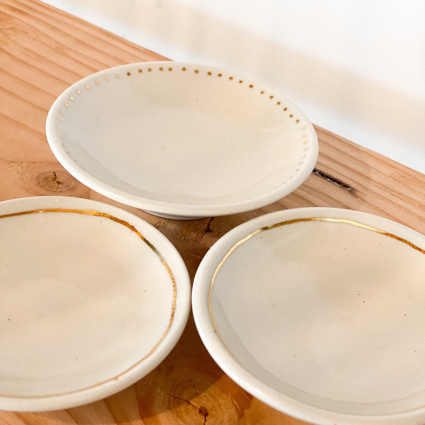 Ring Dish by K.Olson Ceramics